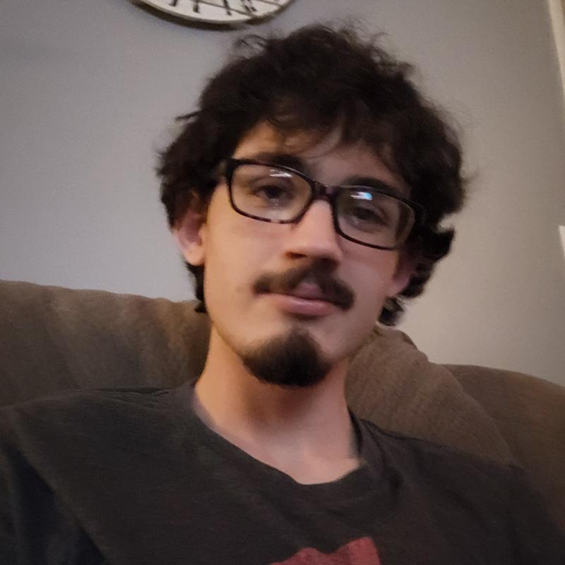 Profile image for Arthur P