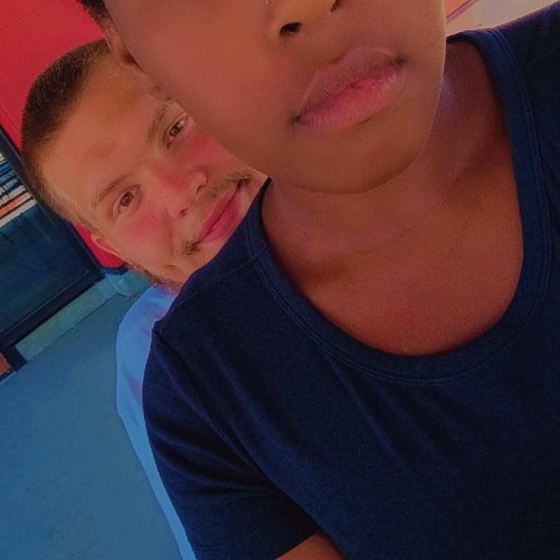 current photo