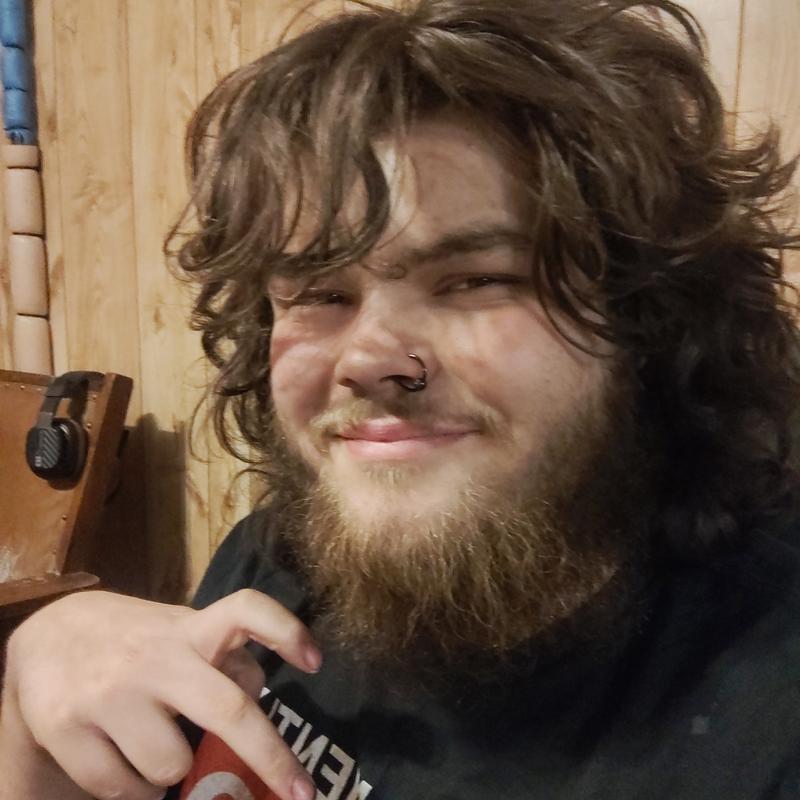 Profile image for Jacob G
