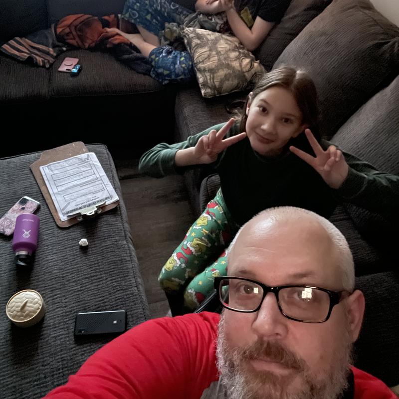 current photo