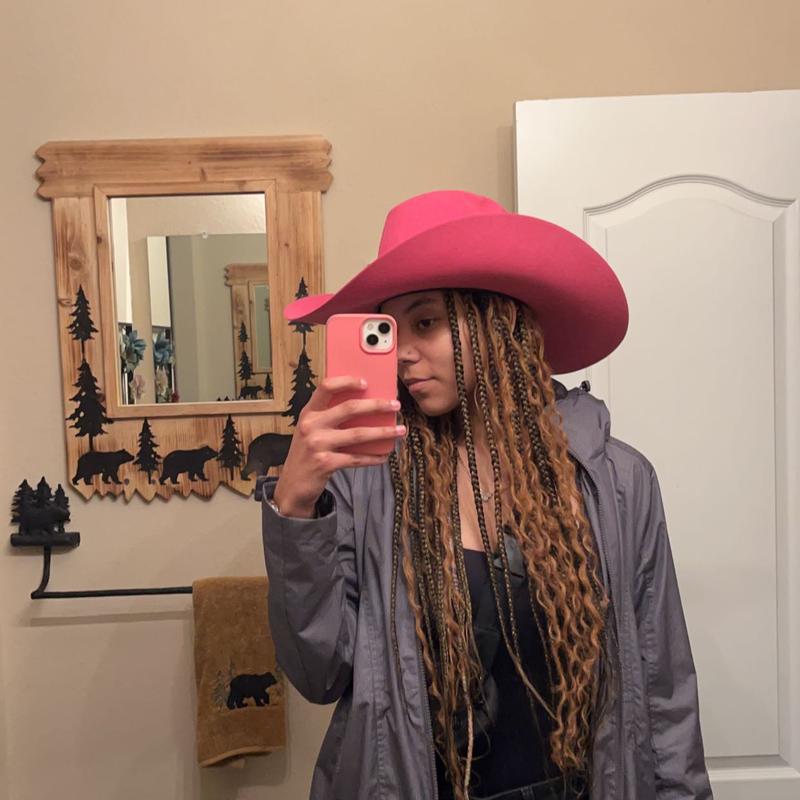 current photo