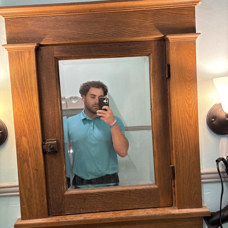 current photo