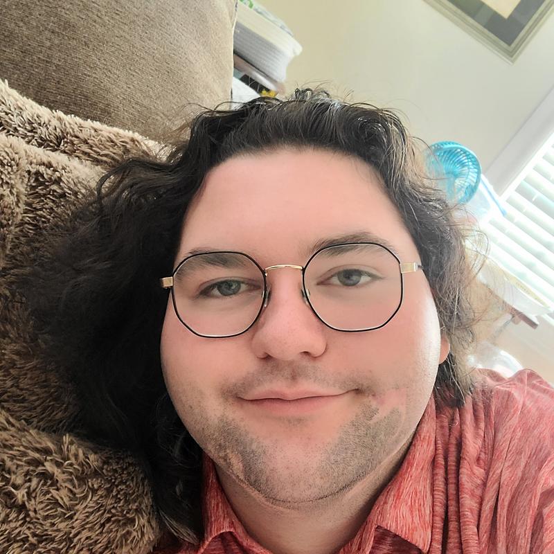 Profile image for Brayden S