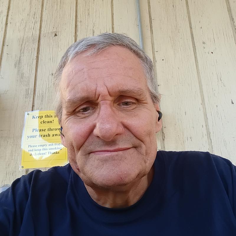 Profile image for Robert H