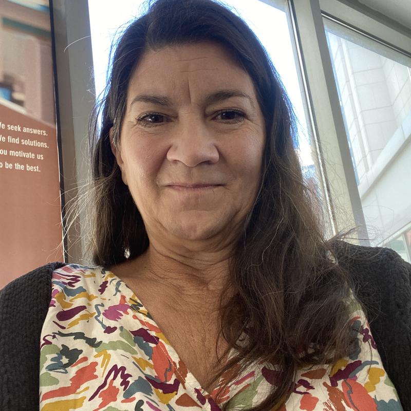 Profile image for Julie F