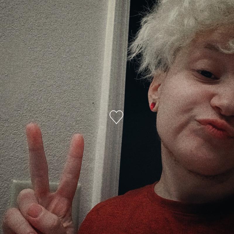 Profile image for Danielle R
