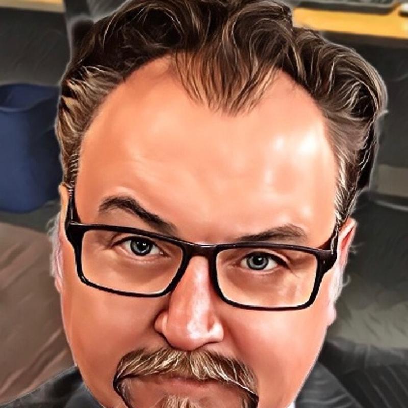 Profile image for Chad M