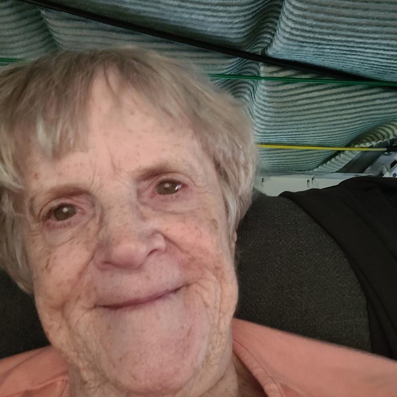 current photo