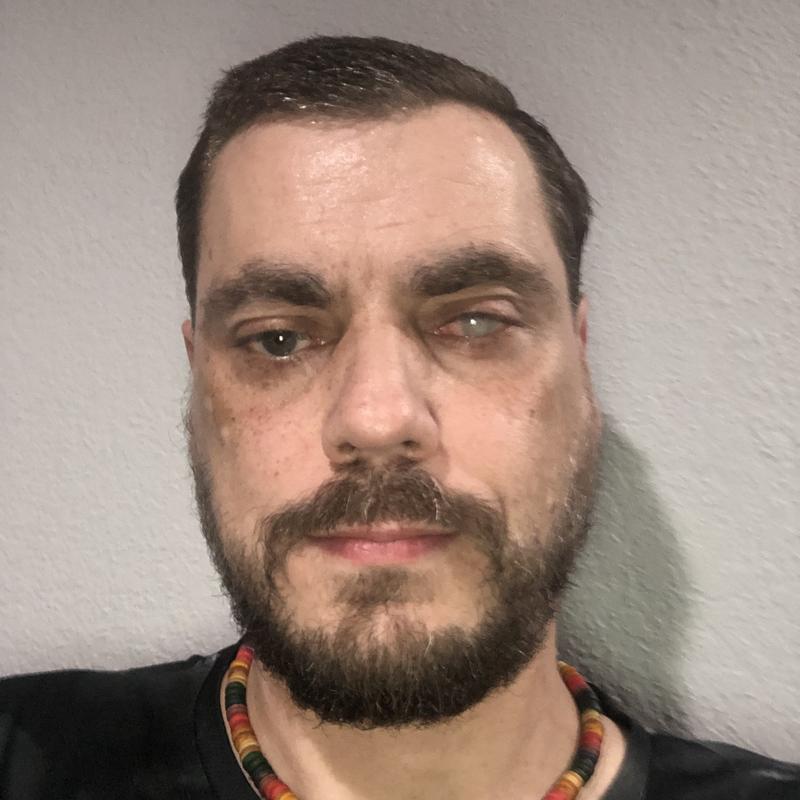 current photo
