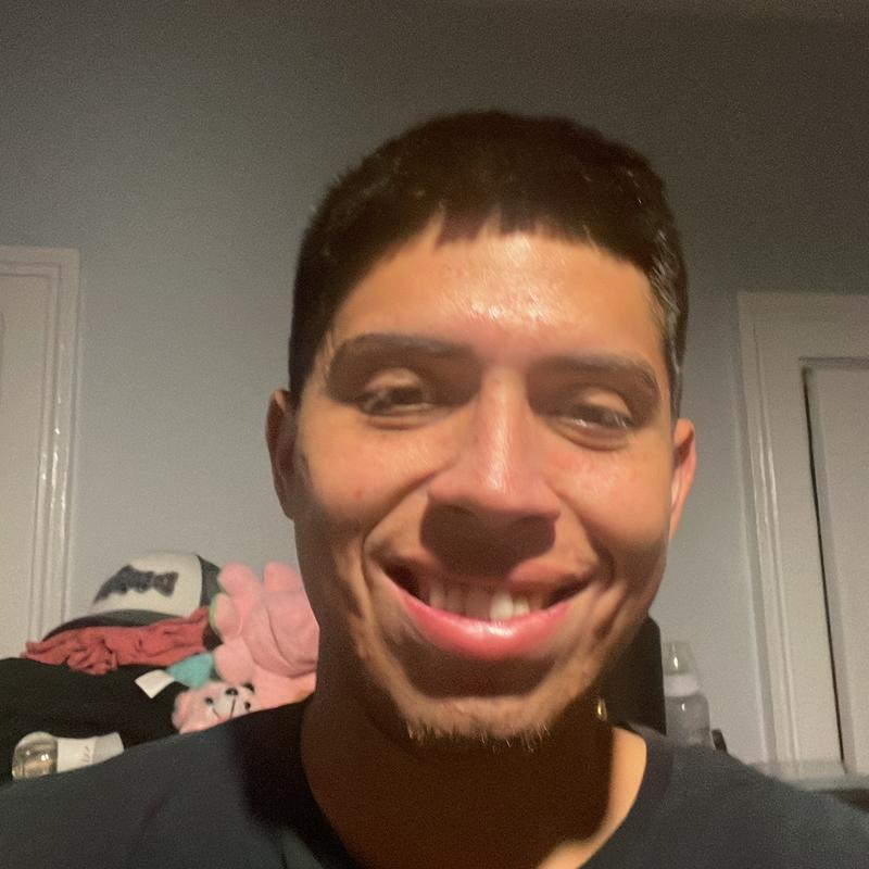 current photo