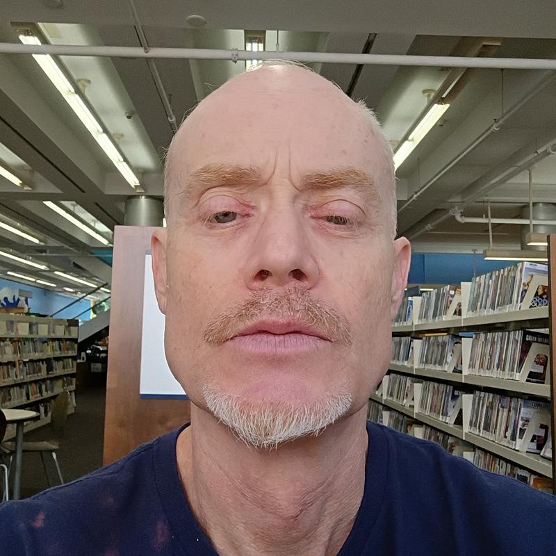 Profile image for William  R