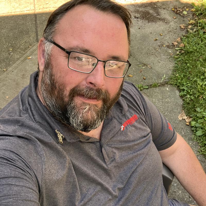 Profile image for Andrew F