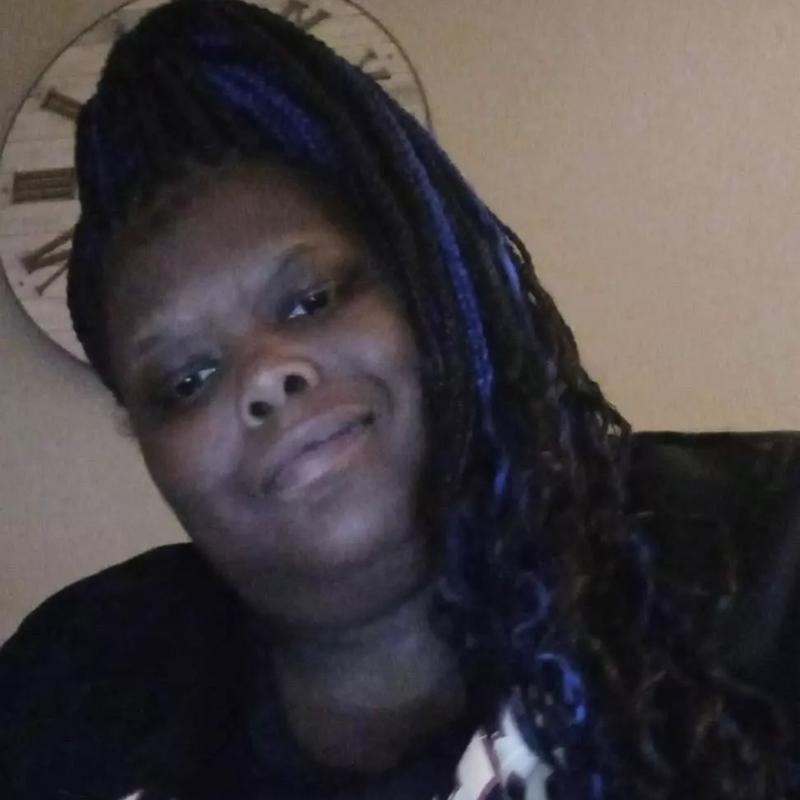 Profile image for Mesha D