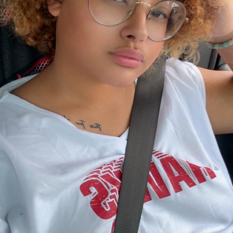 Profile image for Aaliyah R