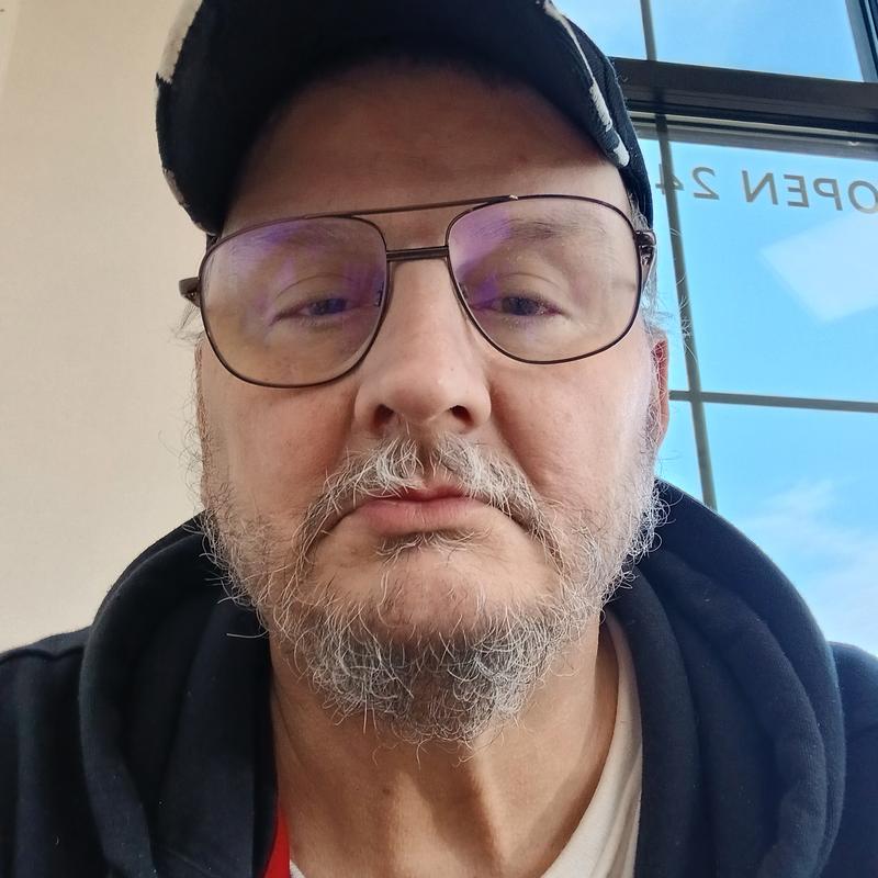 Profile image for JOSEPH D