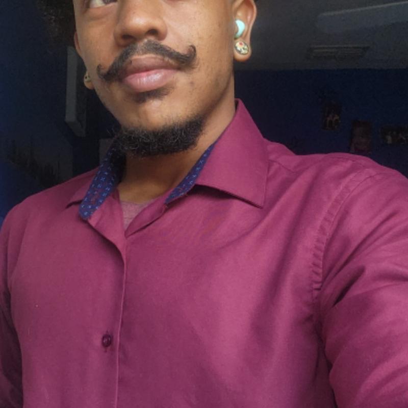 Profile image for Jiovanny V