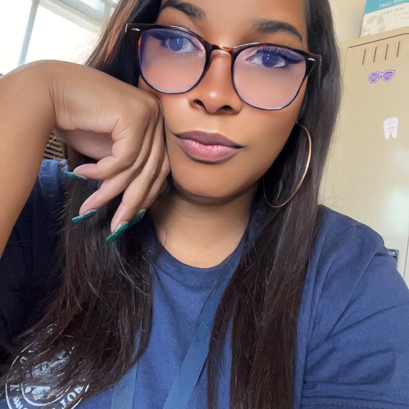 Profile image for Jasmine  W