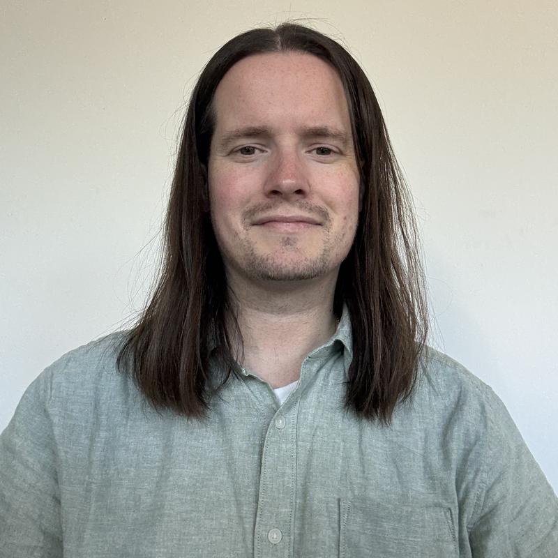 Profile image for Jeffery  D