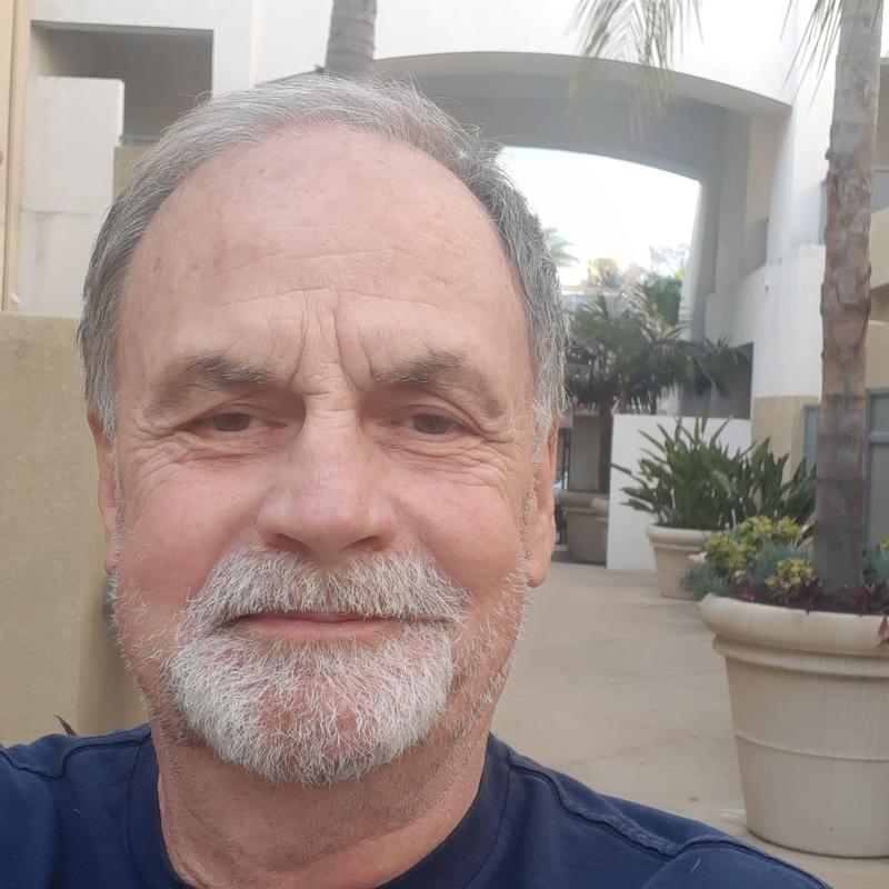 current photo