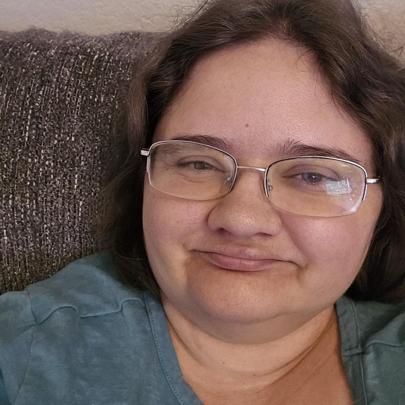 Profile image for Petronella V