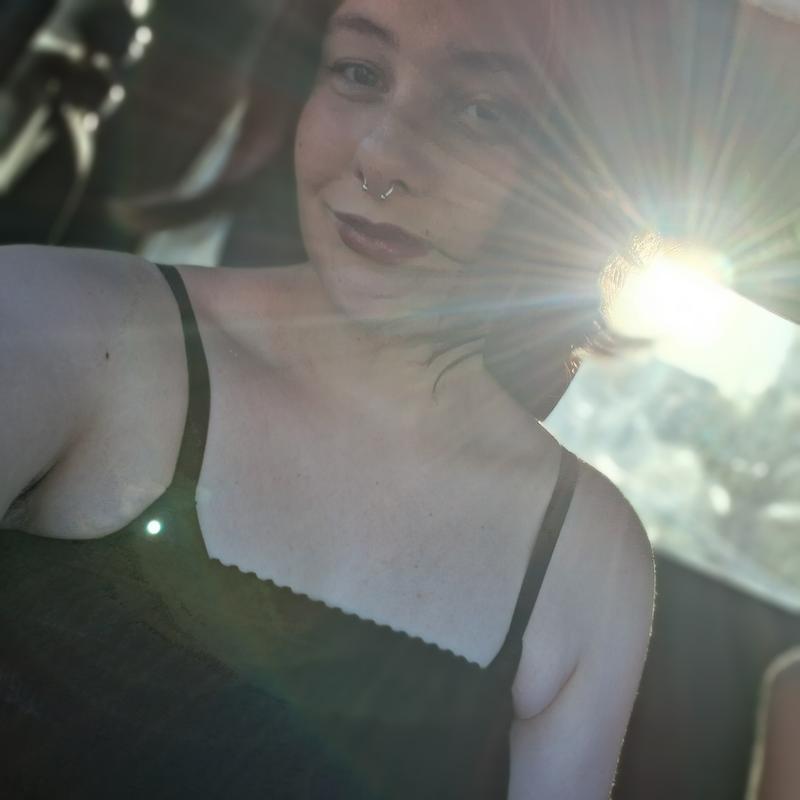 Profile image for Jade I