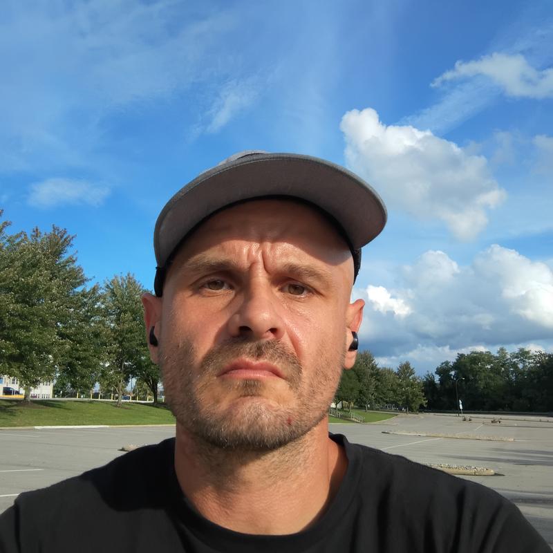 current photo