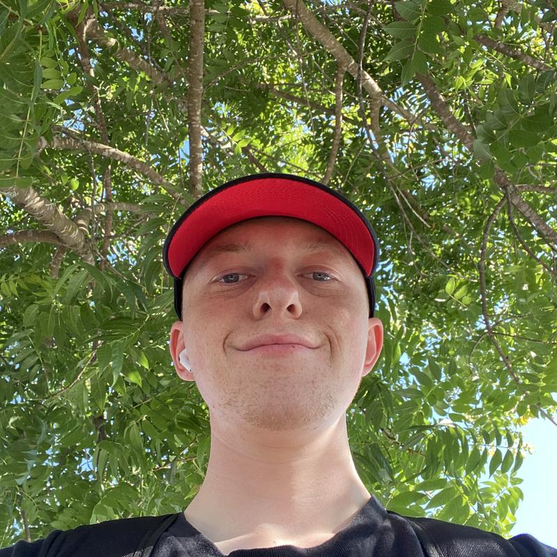 Profile image for jacob n