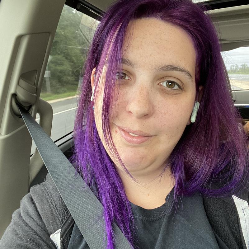 Profile image for Leah B
