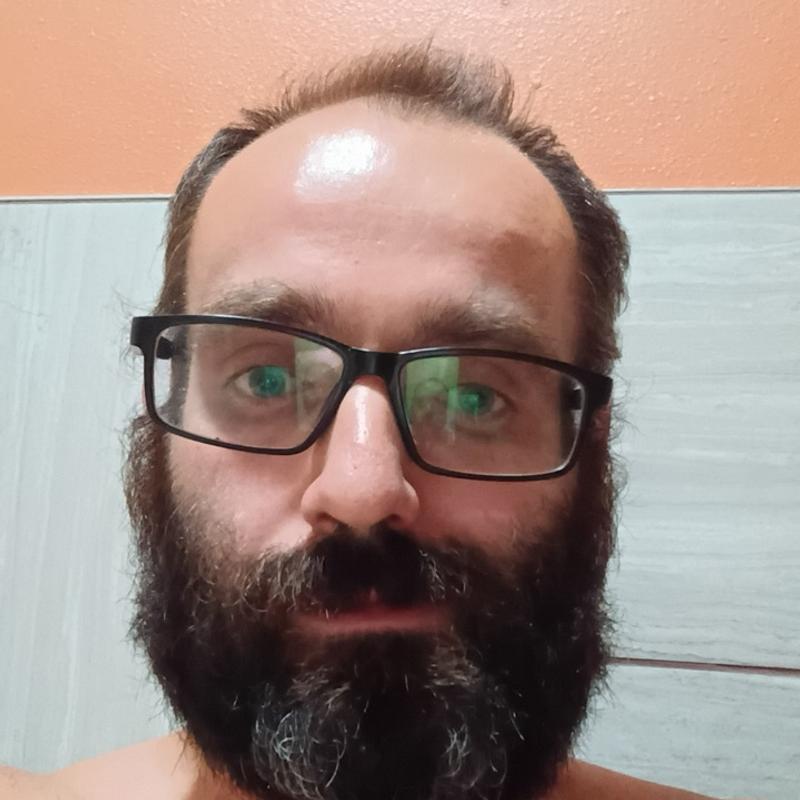 Profile image for John S