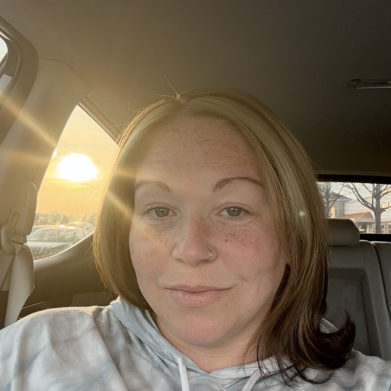 Profile image for Jennifer D