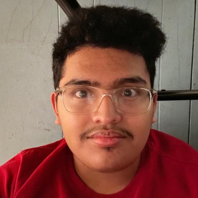 Profile image for Andy G