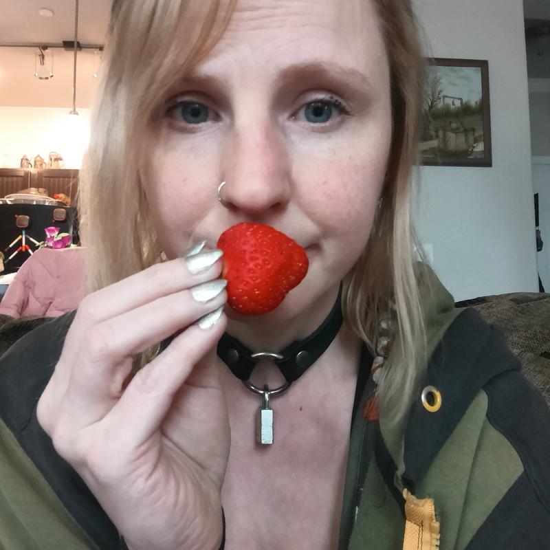 Profile image for Michelle T