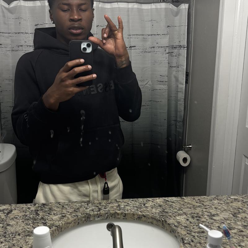 Profile image for Ousmane  B