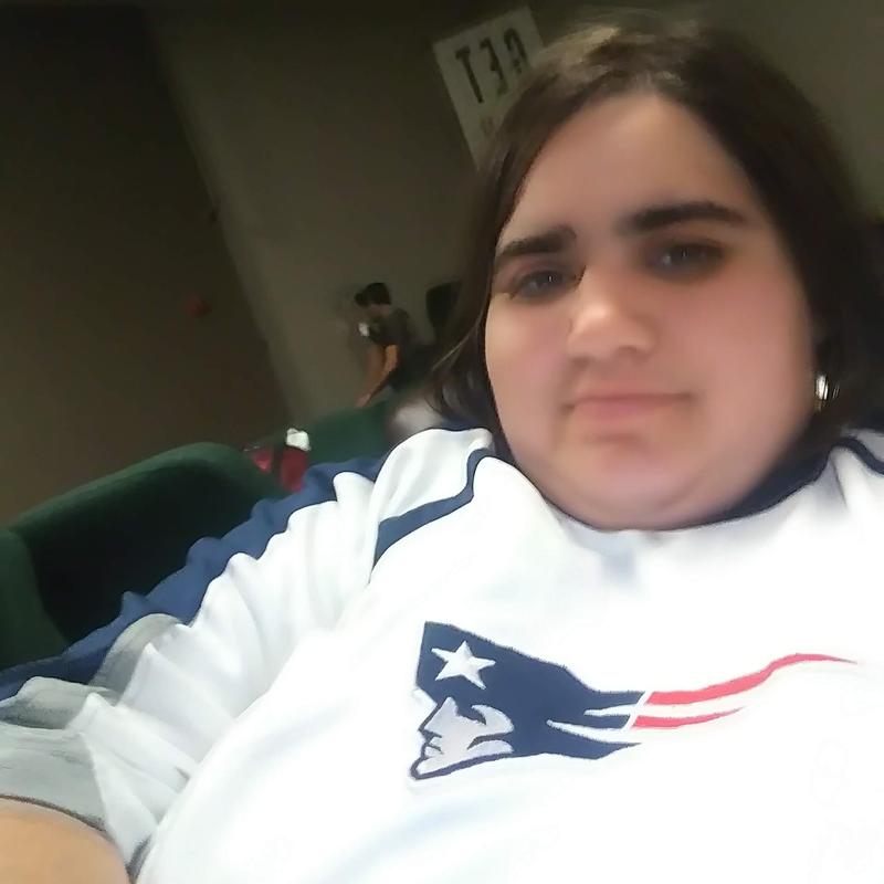 Profile image for Courtney G