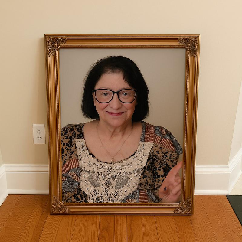 Profile image for Donna L