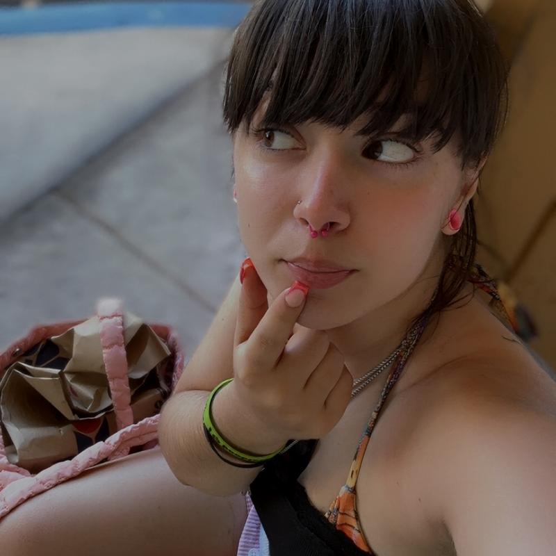 current photo