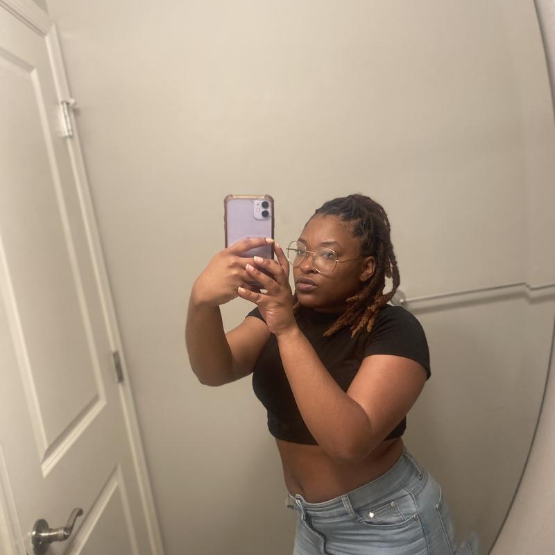 Profile image for Ayannah P