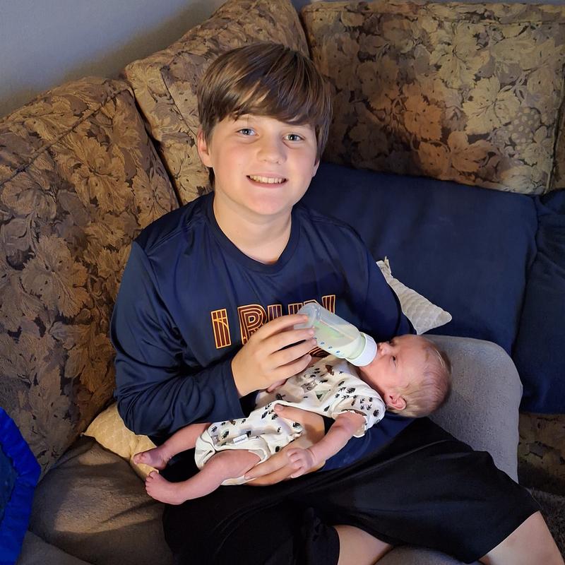 Profile image for Amanda B