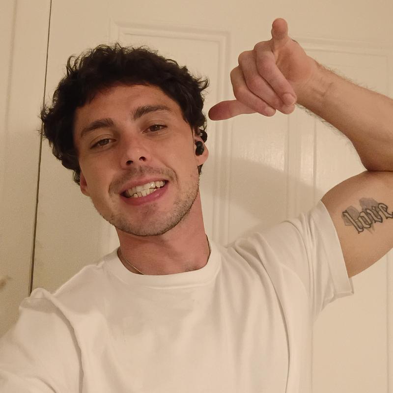Profile image for Brian  V