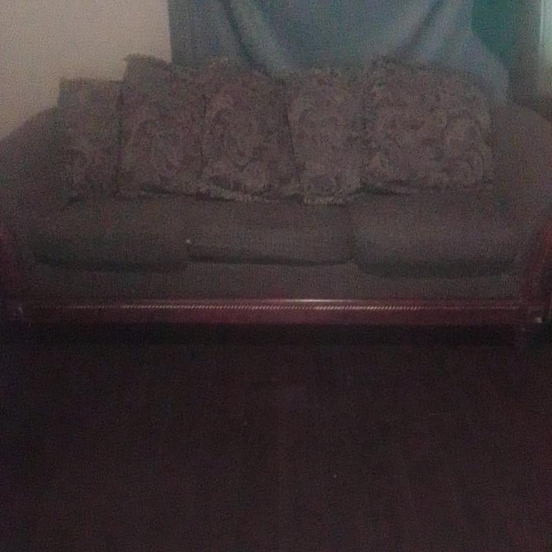 current photo