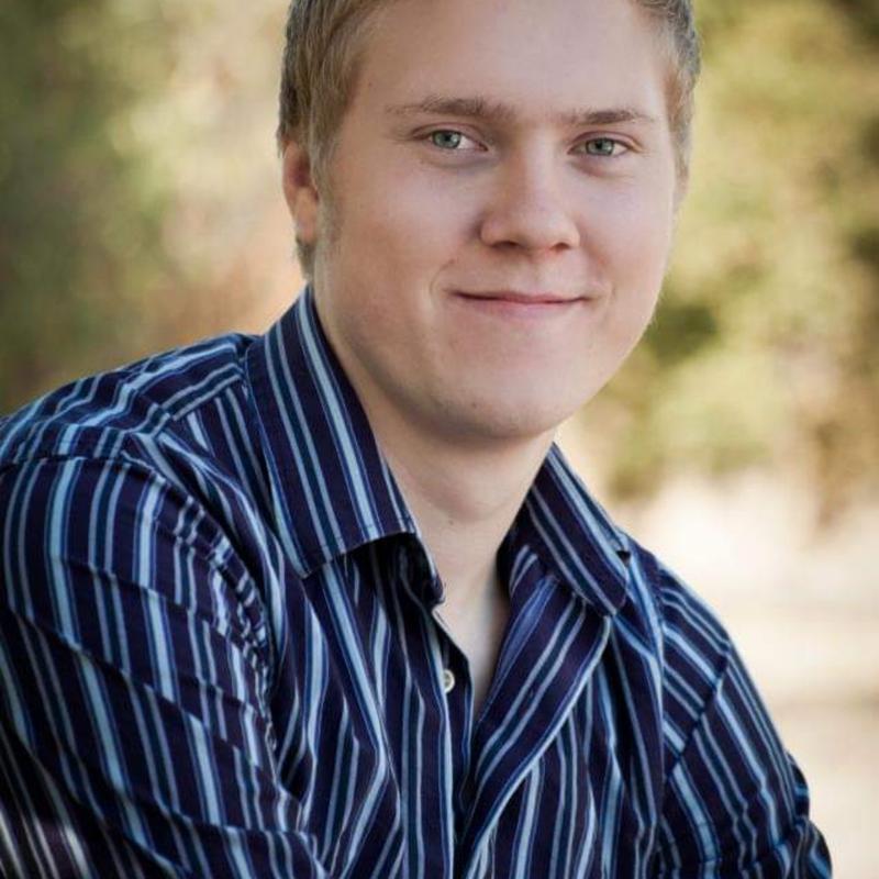 Profile image for Caleb T