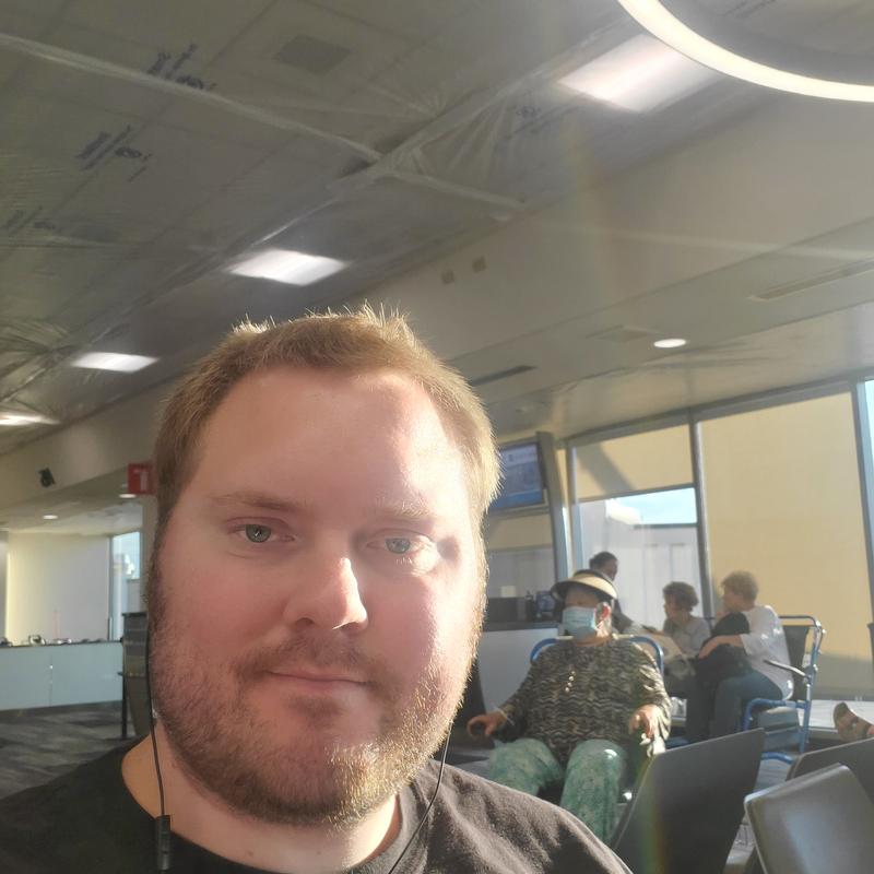 current photo