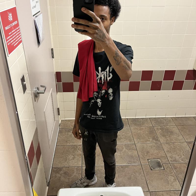 current photo