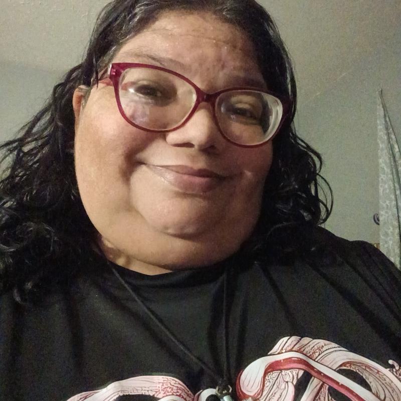 Profile image for Christy R