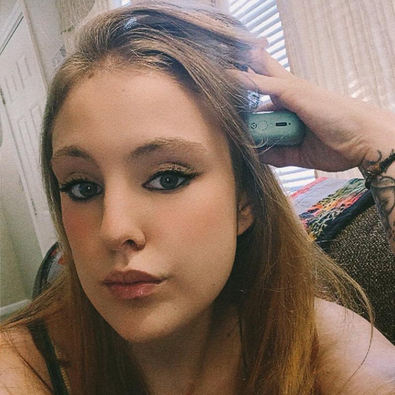 current photo