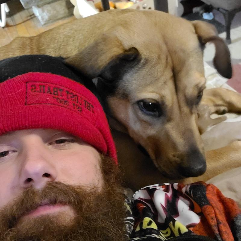 Profile image for Anthony C