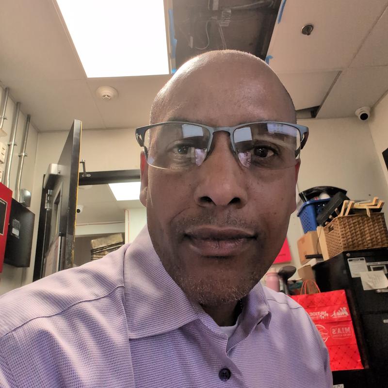 Profile image for Darnell G