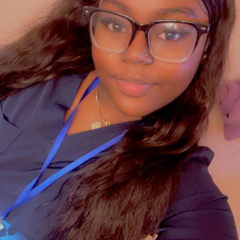 Profile image for Krishnae G