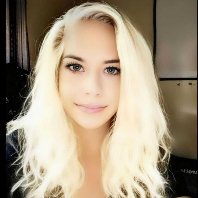 Profile image for Patricia T