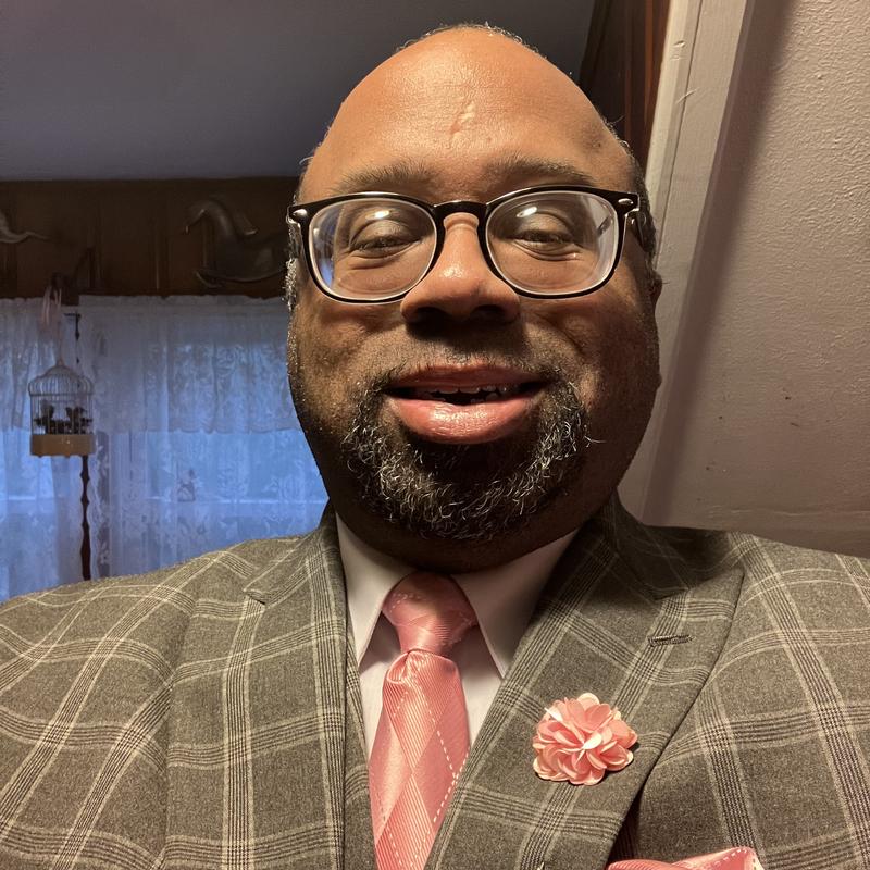 Profile image for Corey B
